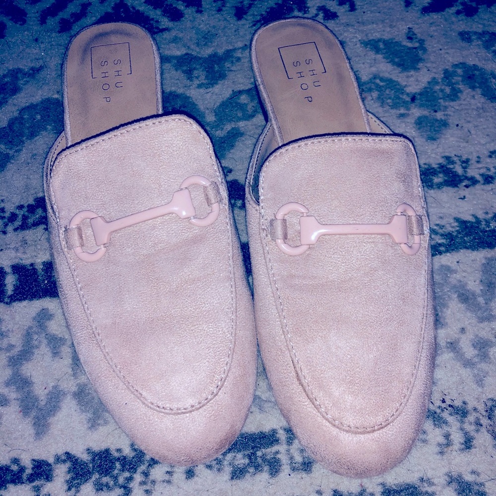 Flats